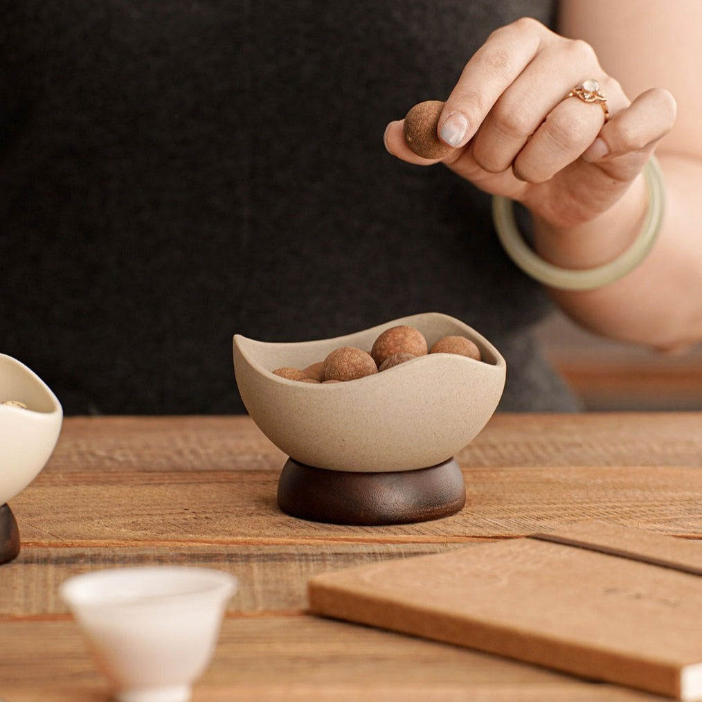 Coastline Catchall Tray Set