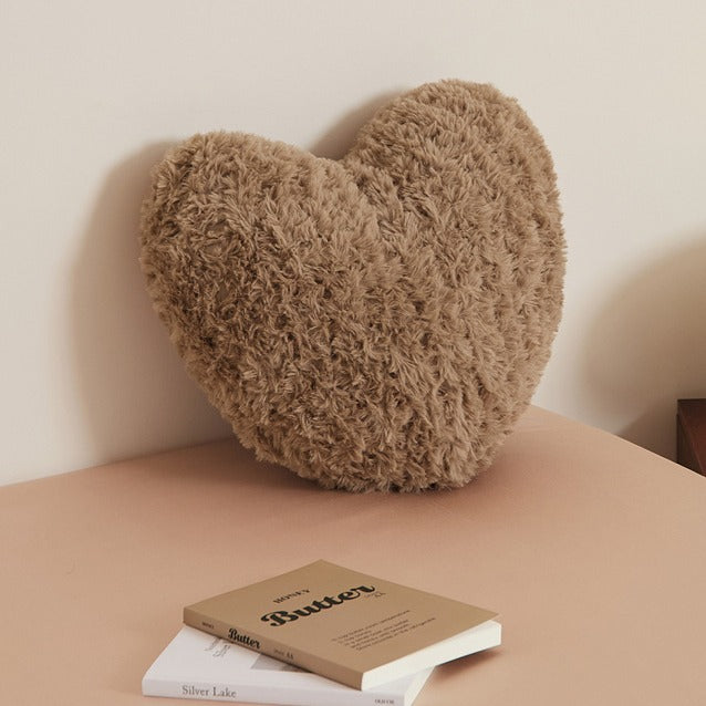 Heart Plus Cushion Collection