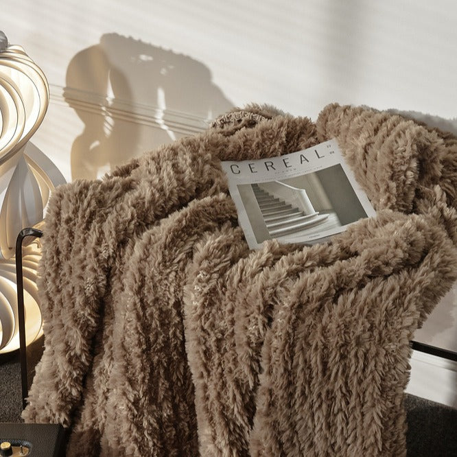 Cuddle Blanket Collection