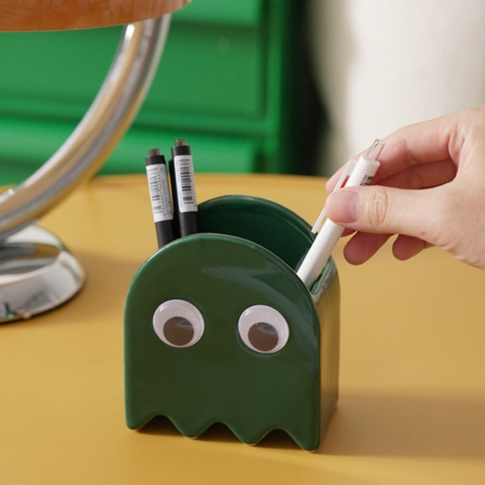 Ghost Glam Makeup Holder