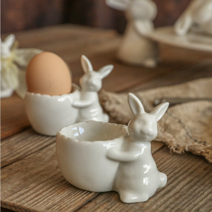 Alice's Adventures Egg Cup