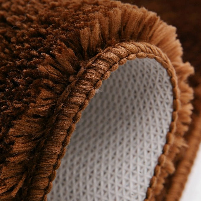 Melting Ice Cream Rug