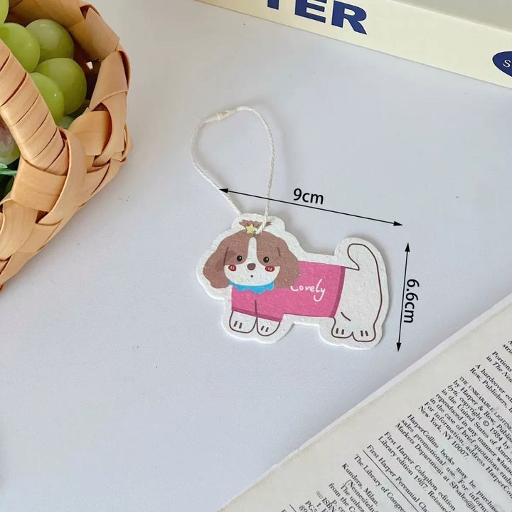 Puppy Dish Sponge Set
