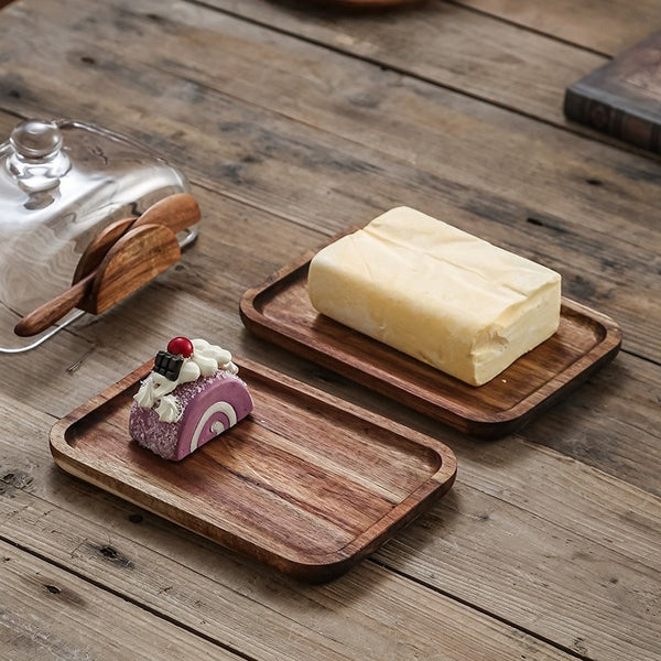 Farmhouse Butter Keeper Set