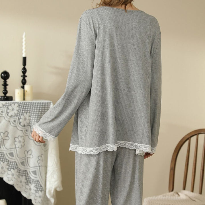 Only You Soft Loungewear 3 - Piece Set
