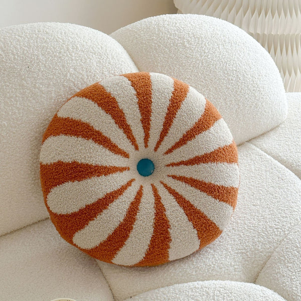 Milk Candy Cushion