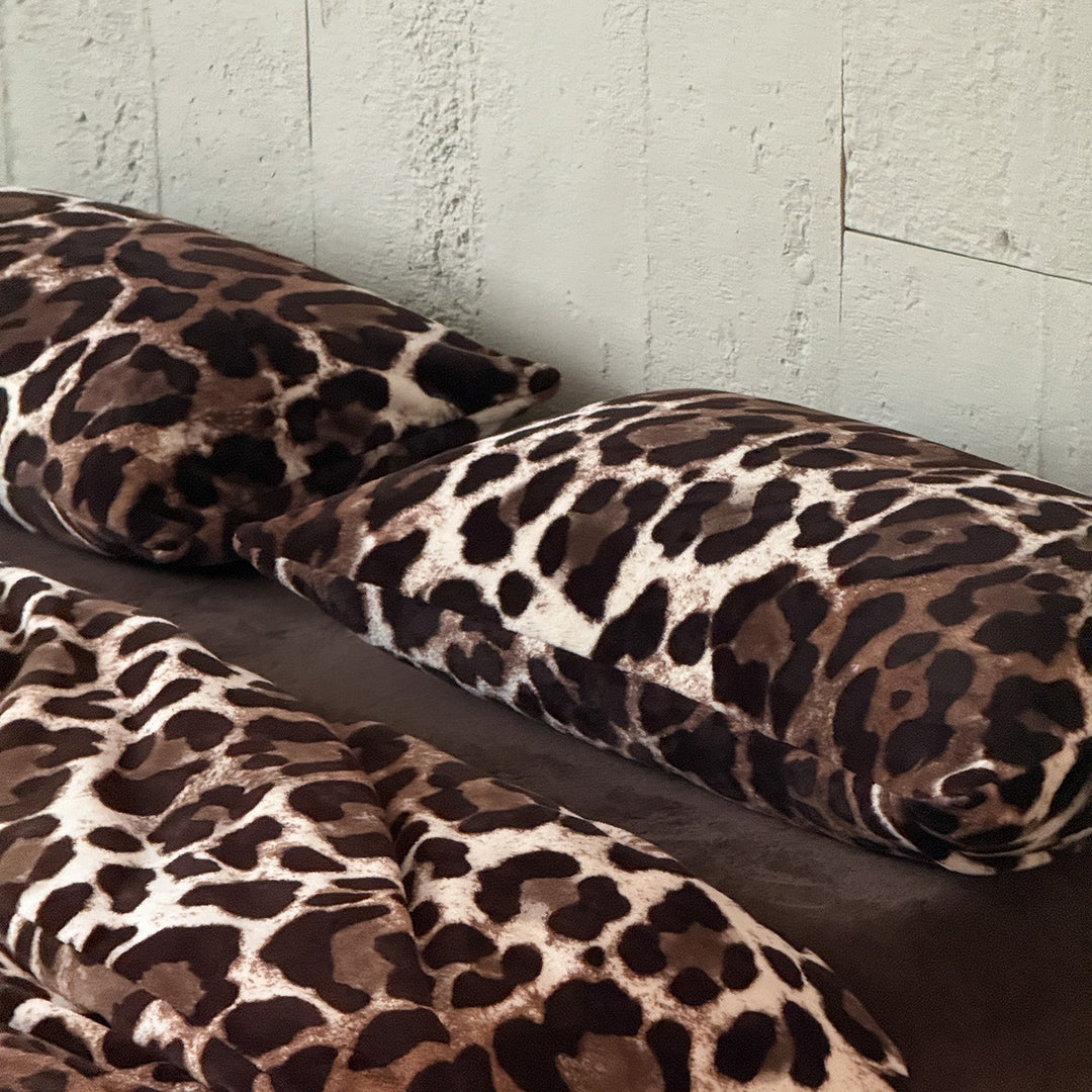 Wild Comfort Bedding Set