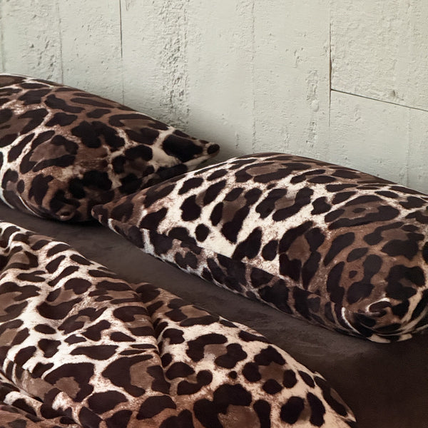 Wild Comfort Bedding Set