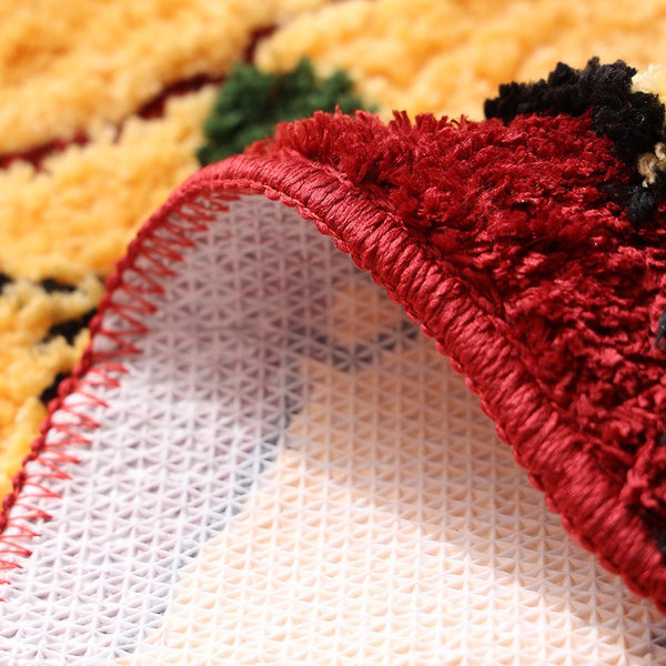 Maneki Neko Bath Mat