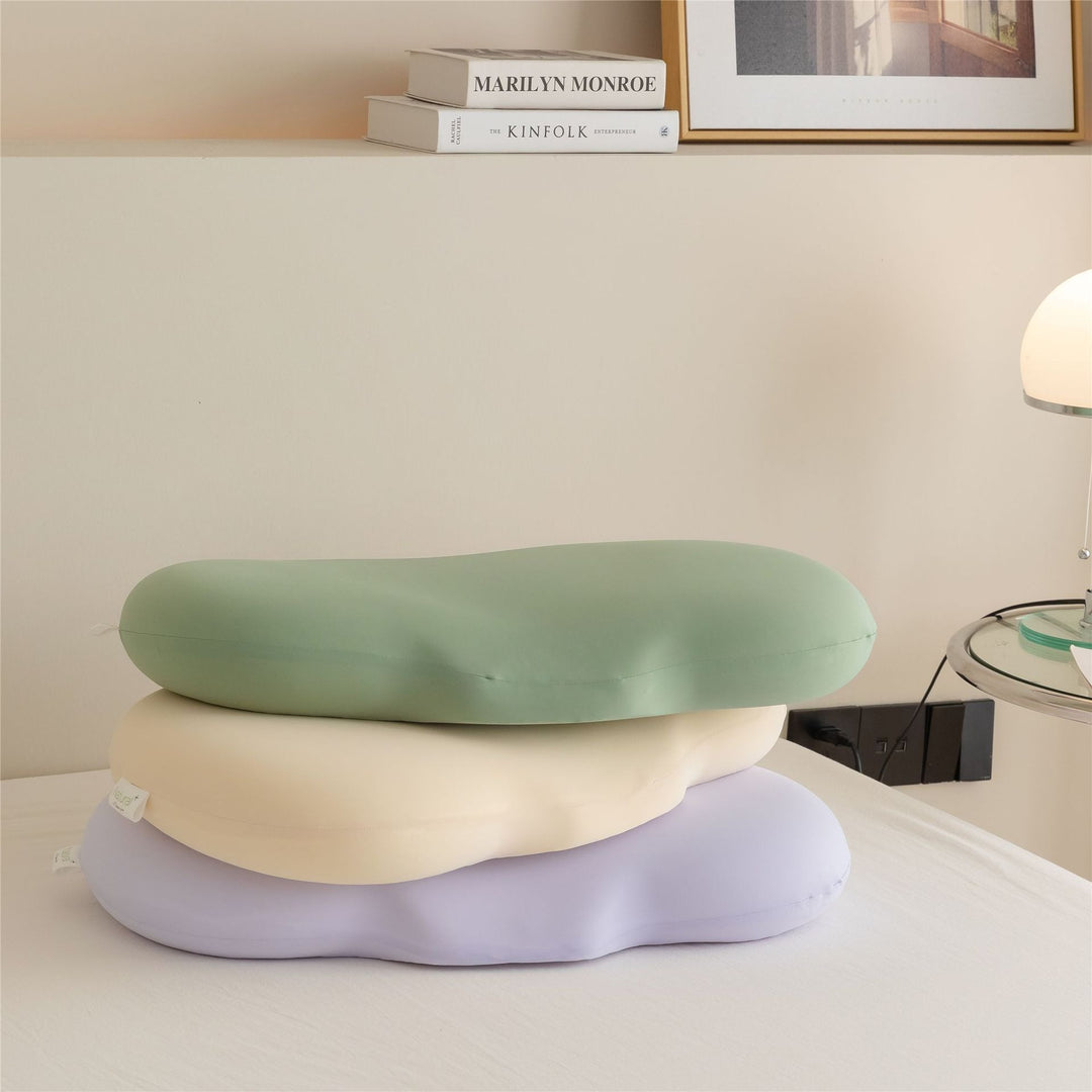 Cloud Support Pillow