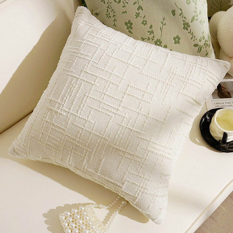 Green Garden Cushion