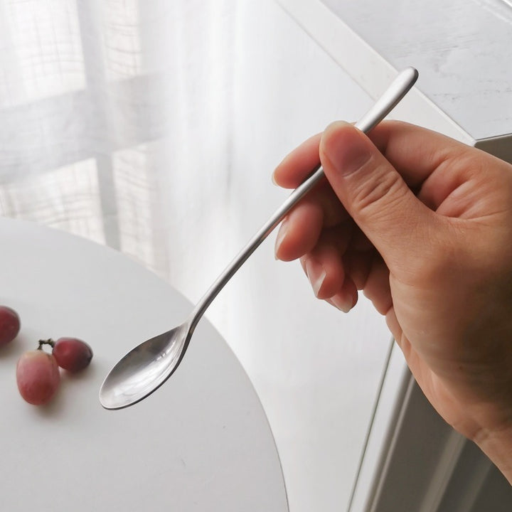 Everyday Fork & Spoon Set