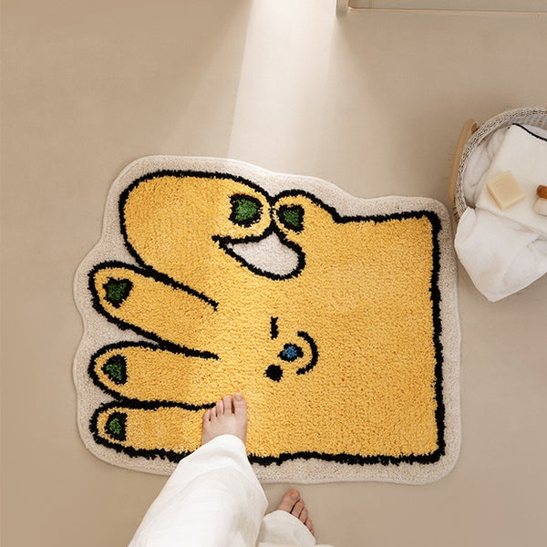 Daily Boost Bath Mat