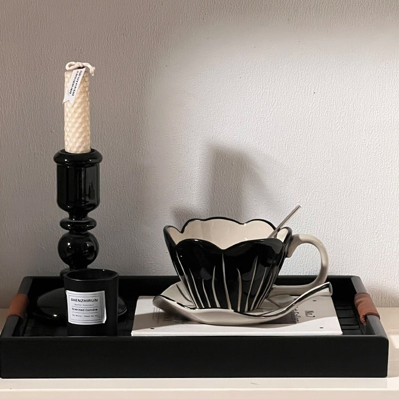 Nature Secret Teacup Set