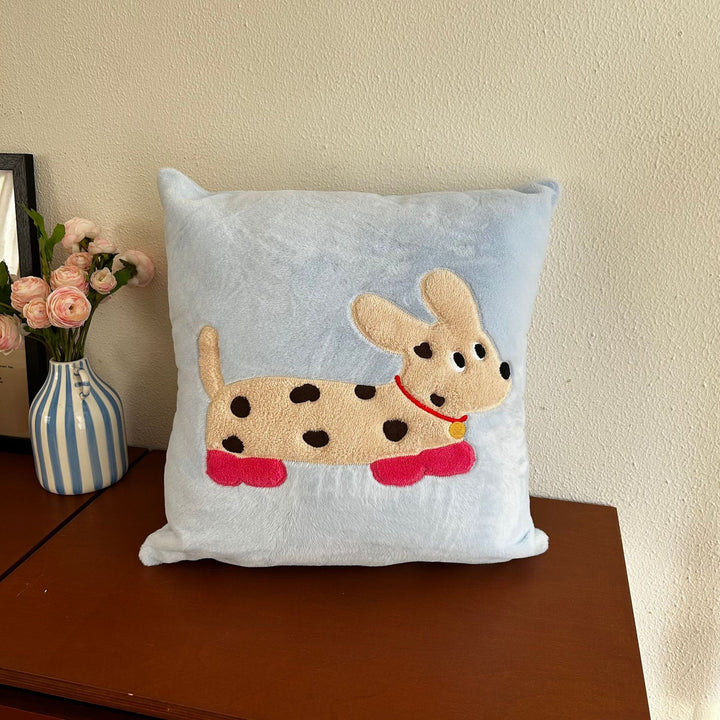 Dachshund Dream Cushion Collection