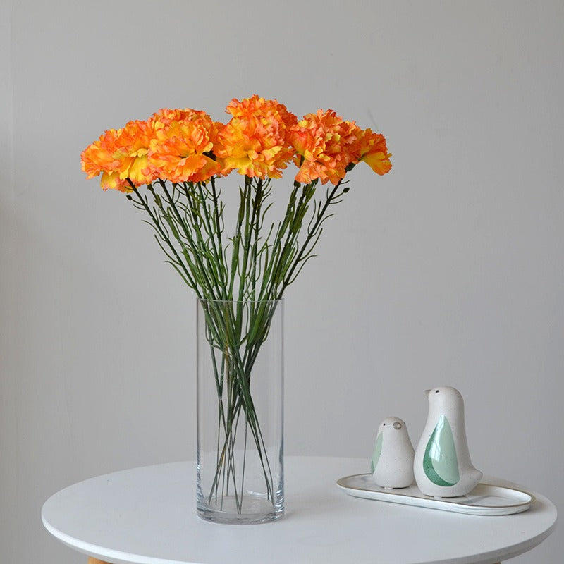 Heartfelt Carnations Bouquet