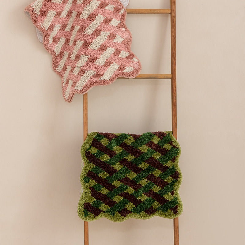 Wavy Wonderland Rug Collection