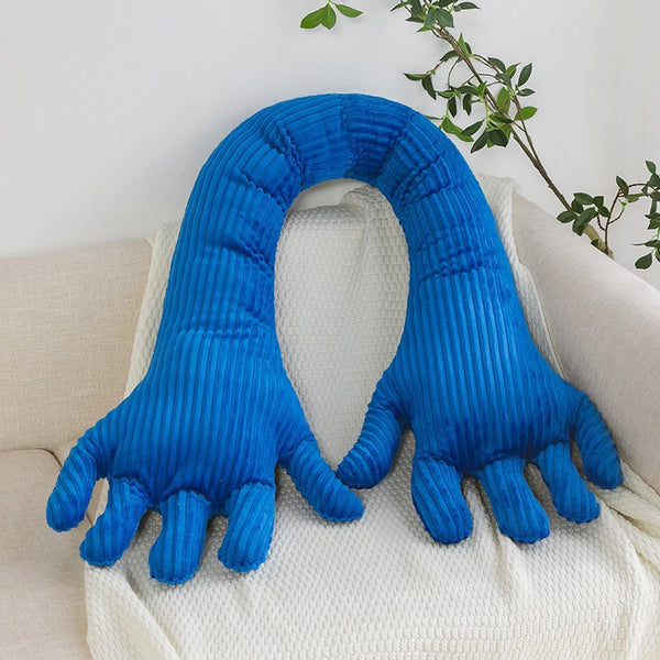 Long Arm Big Hug Cushion