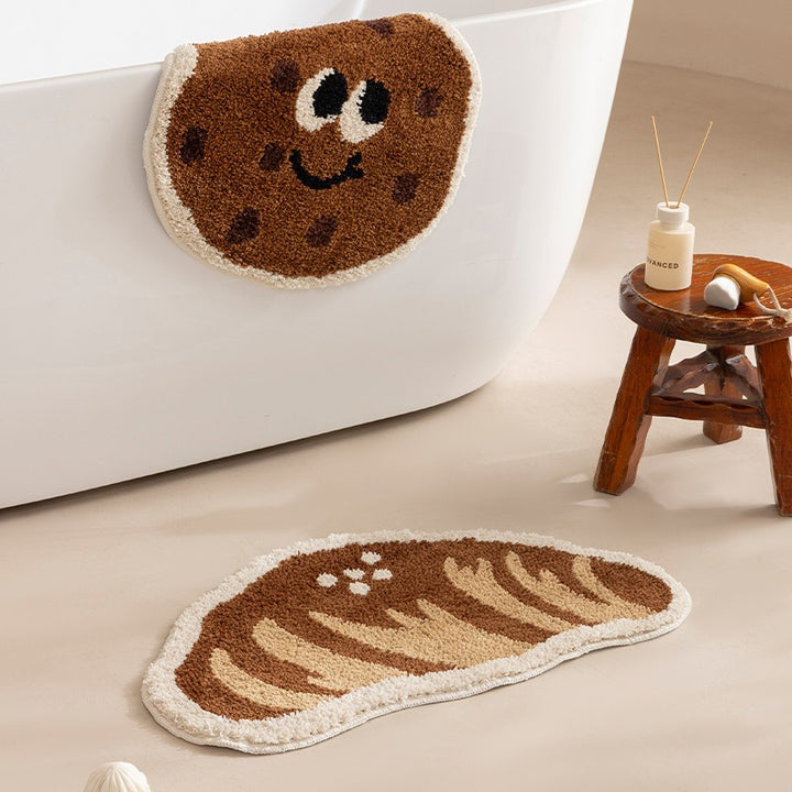 Yummy Yummy Bath Mat Collection
