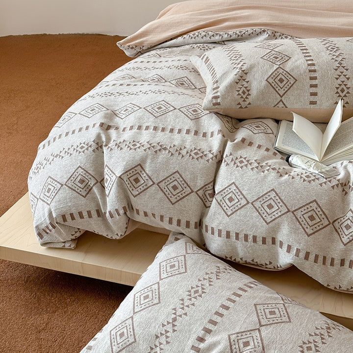 Boho Fiesta Bedding Set Collection