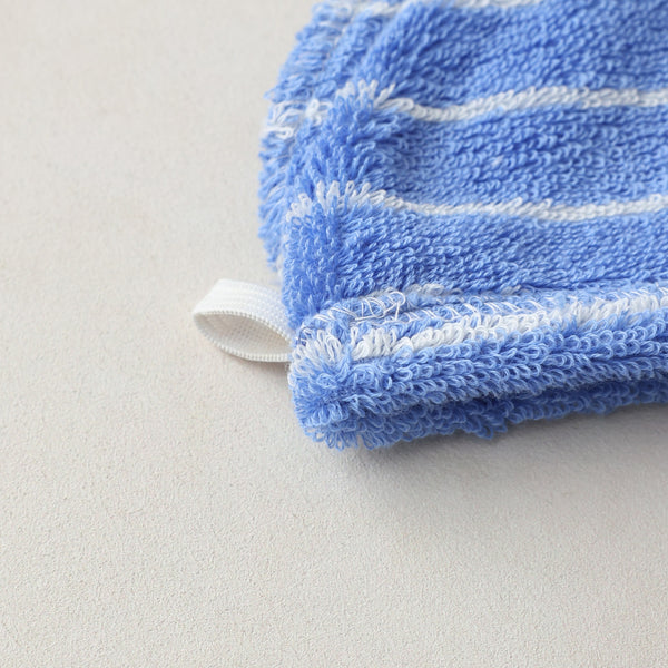 Coastal Striped  Dry Hair Cap Collection