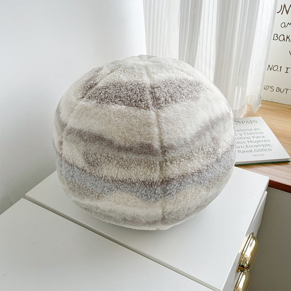 Mystery Planet Cushion