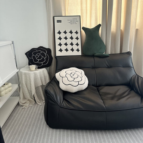 Camellia Cushion
