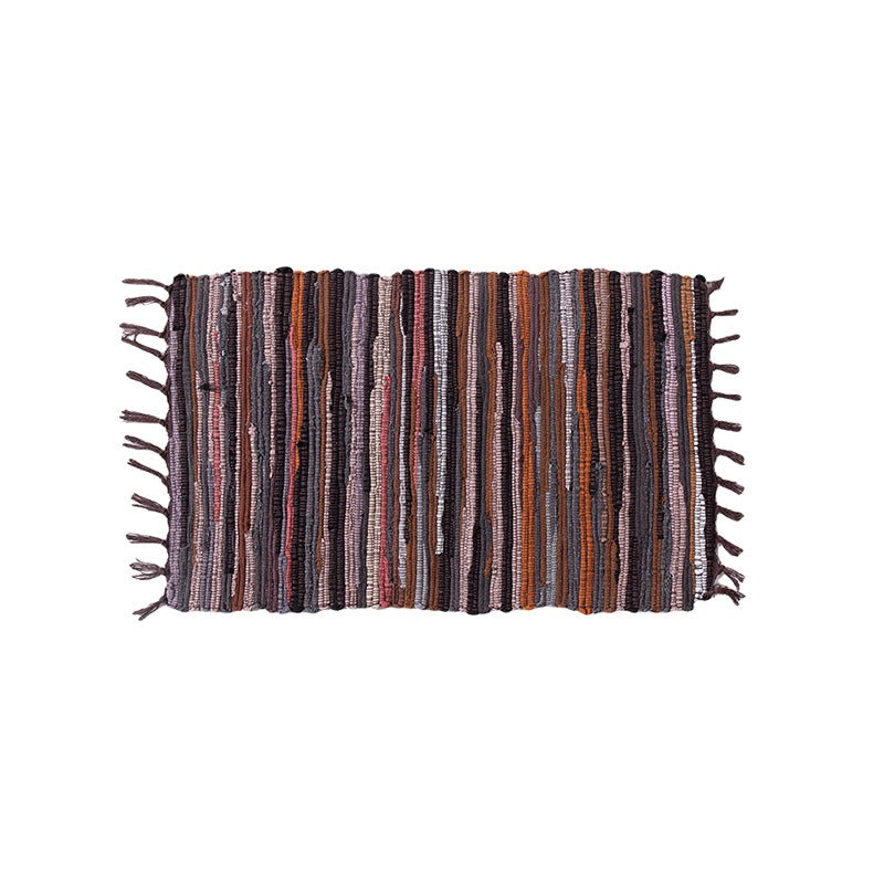 Stripe & Swing Rug Collection