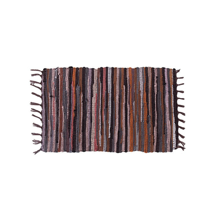 Stripe & Swing Rug Collection