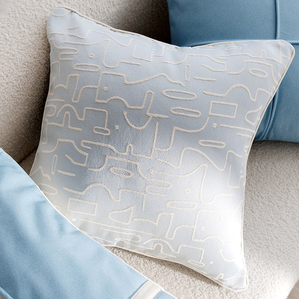 Puppy Love Cushion