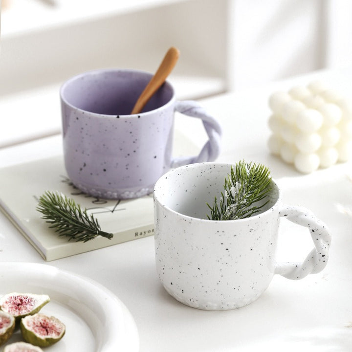 Ink- credible Mug Collection