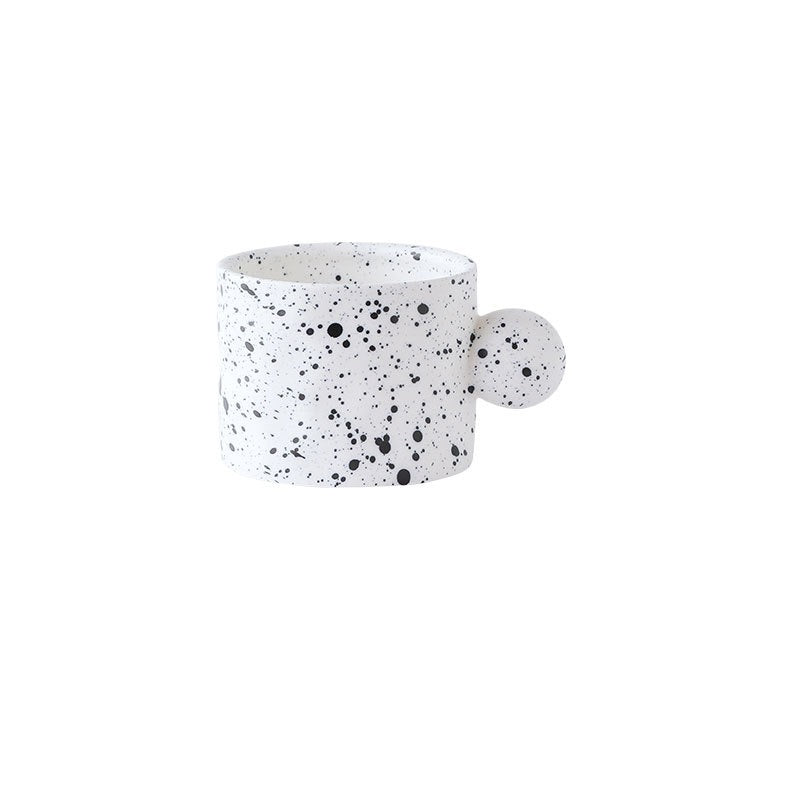 Random Splatter Mug Collection