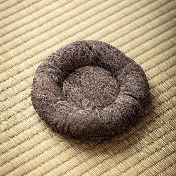 Cloud Puff Coaster Set
