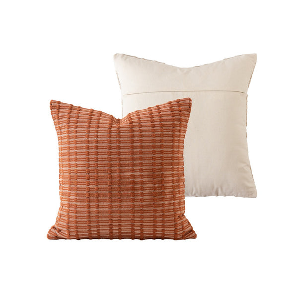 Weave Magic Cushion