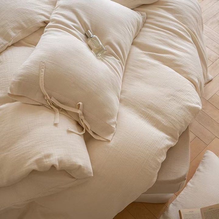 Happiness Moment Bedding Set