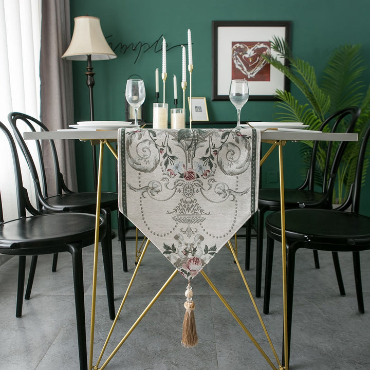 Natural Vibe Table Runner Collection