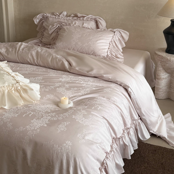 Dew Kissed Bedding Set