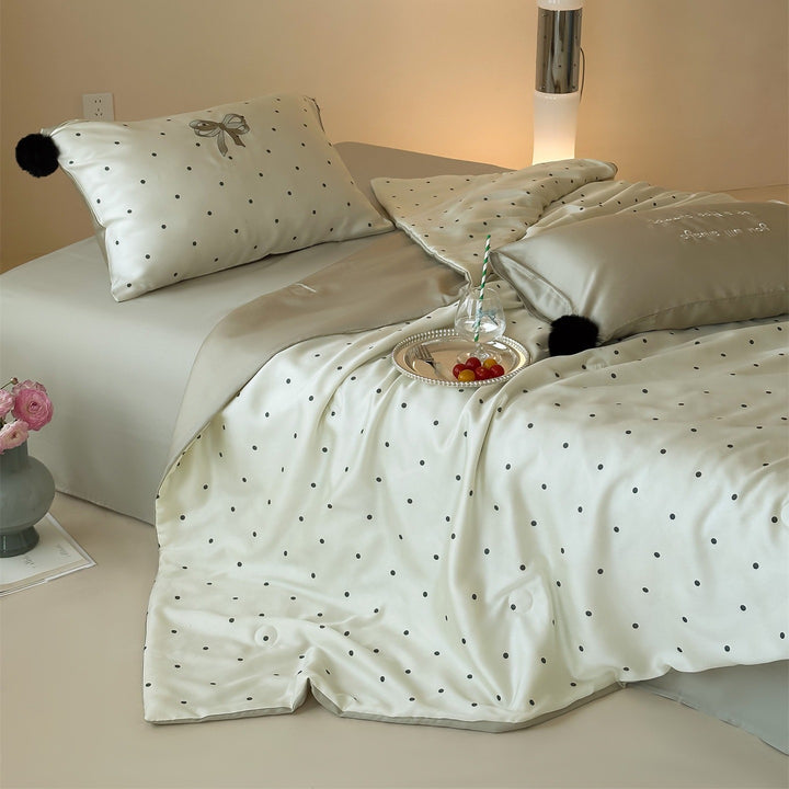 Cool Day Lyocell Bedding Set