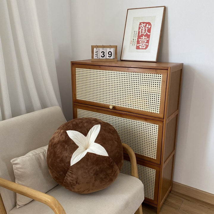Big Harvest Cushion