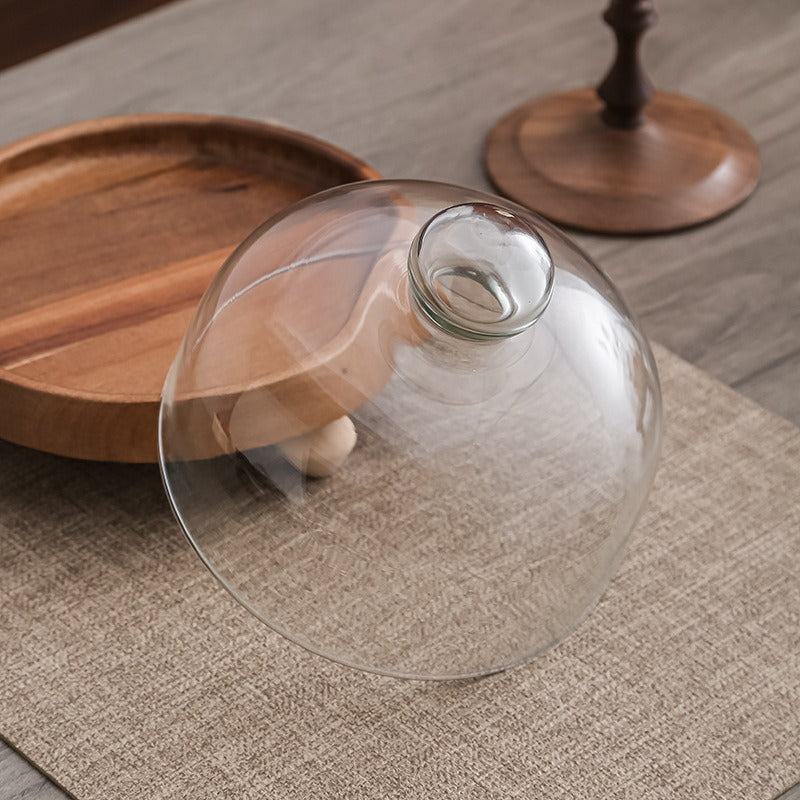 Little Haven Cake Display