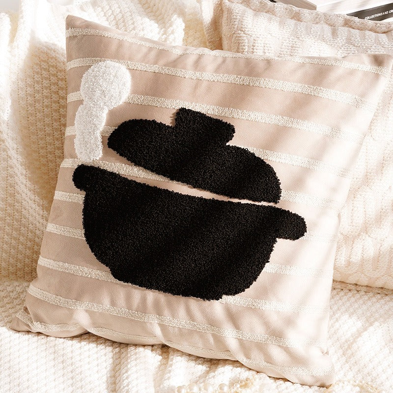 Home Bakery Cushion
