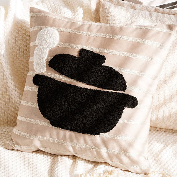 Home Bakery Cushion