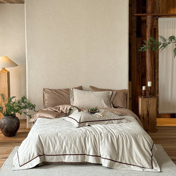 Nestled Haven Bedding Set