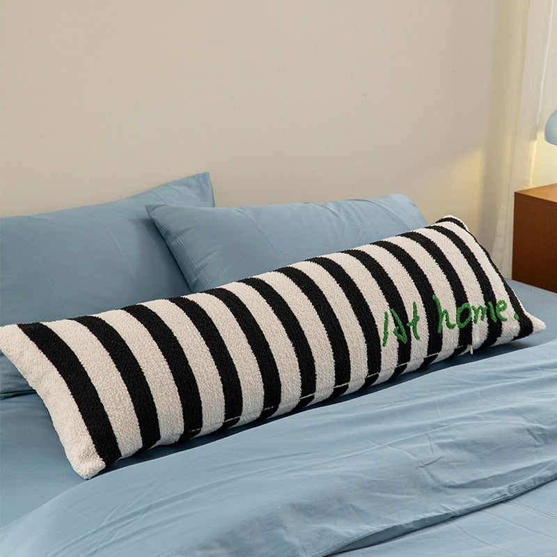 Lazy At Home Long Cushion