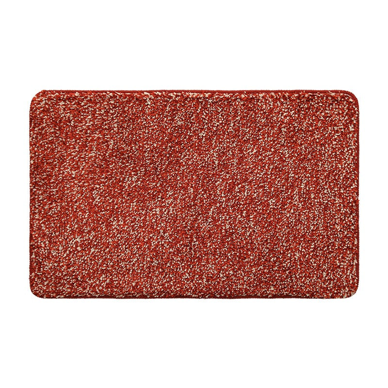 Beach Fuzz Bath Mat