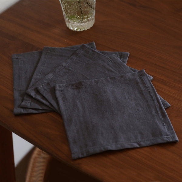 Minimalist Living Coaster Set