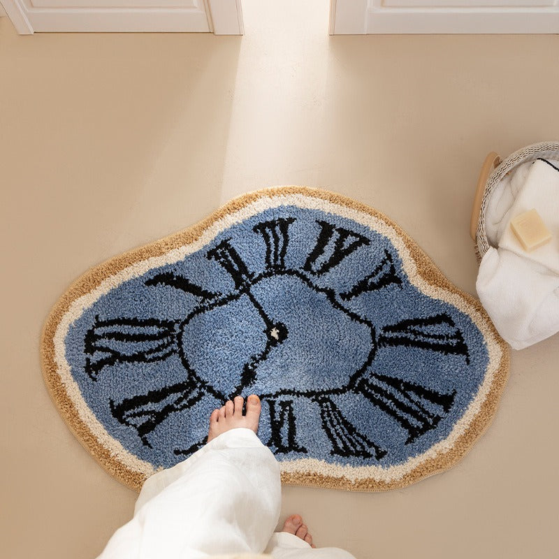 Funky Time Rug