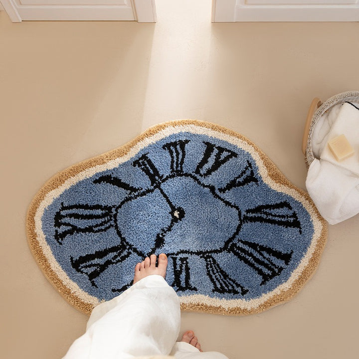 Funky Time Rug