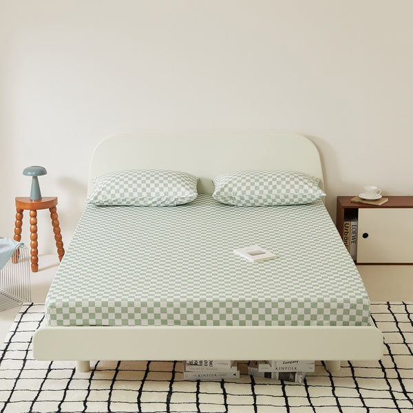 Countryside Breeze Pillowcase Set