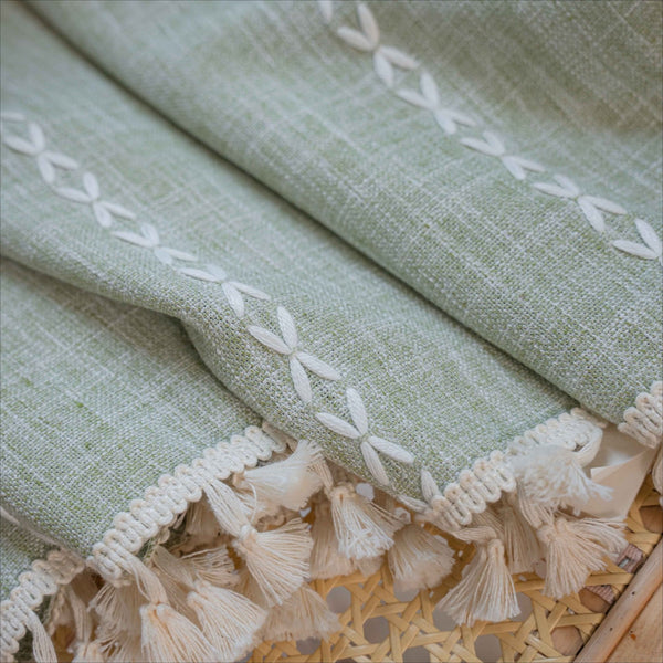 Magic Line Curtain
